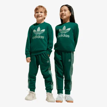 adidas Trenerka Trefoil Crew 