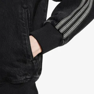 adidas Dukserica DENIM FB TT 