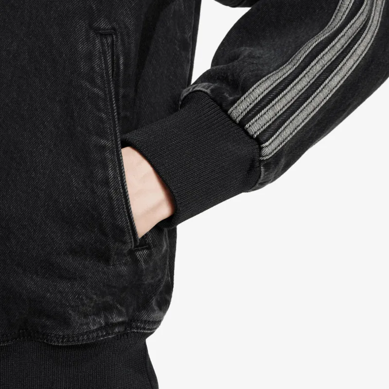 adidas Dukserica DENIM FB TT 