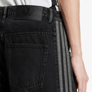 adidas Donji dio trenerke DENIM FB PT 