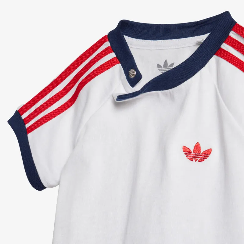 adidas Set Denim 