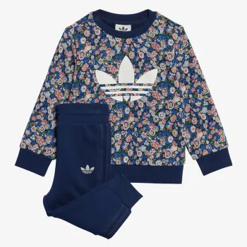 adidas Trenerka Originals x Liberty 