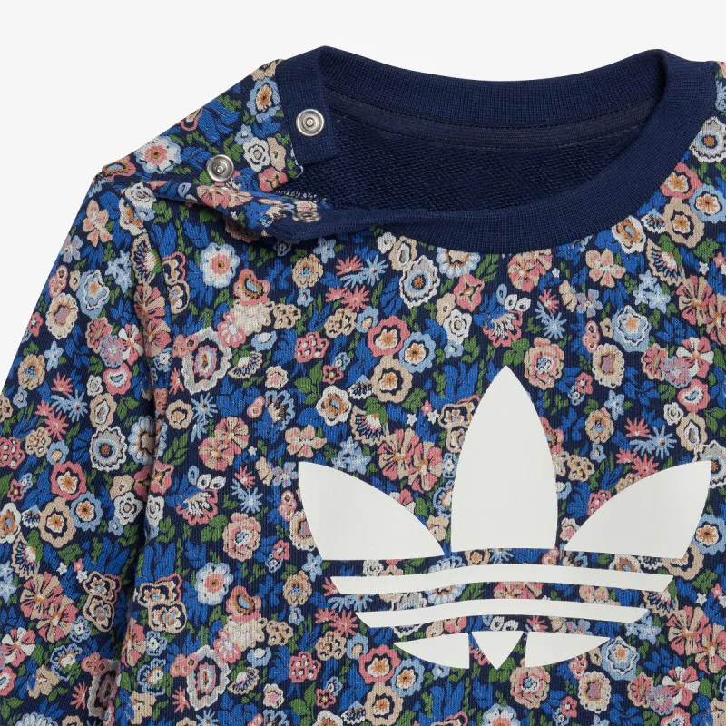 adidas Trenerka Originals x Liberty 