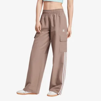 adidas Donji dio trenerke 3S CARGO PANTS 