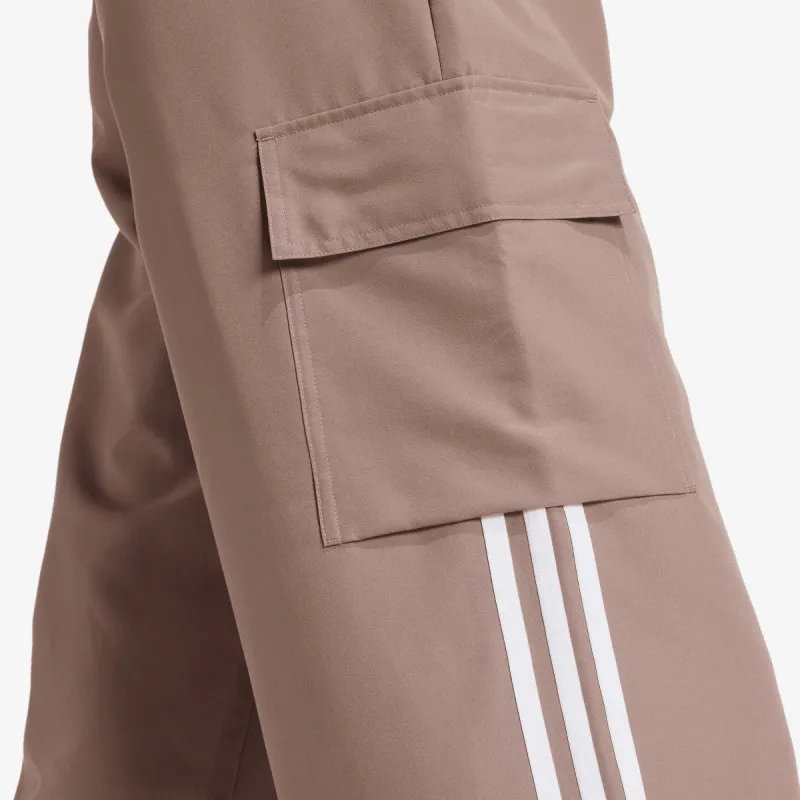adidas Donji dio trenerke 3S CARGO PANTS 