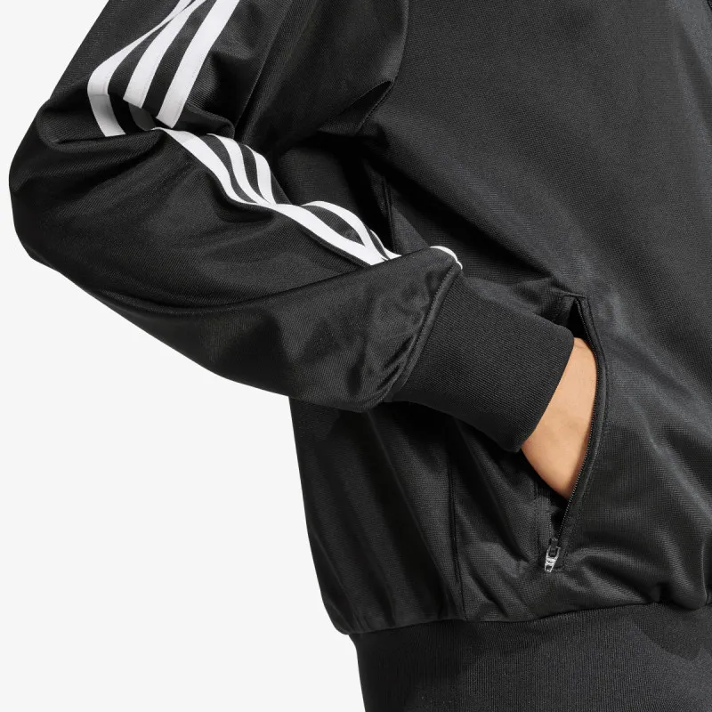 adidas Dukserica FBIRD LOOSE TT 