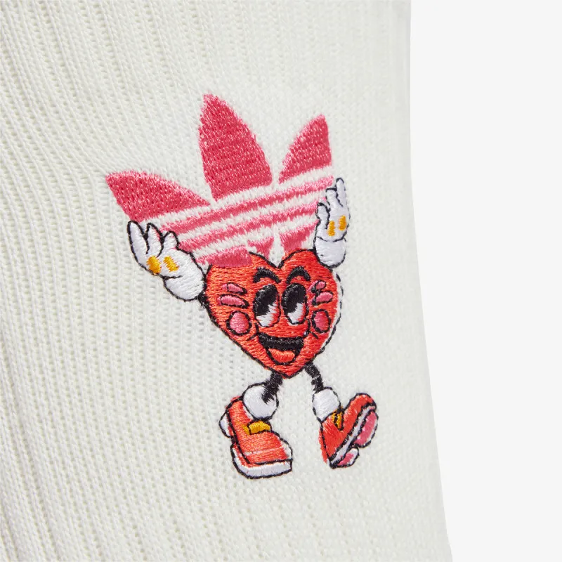 adidas Čarape Nelson CR 2 