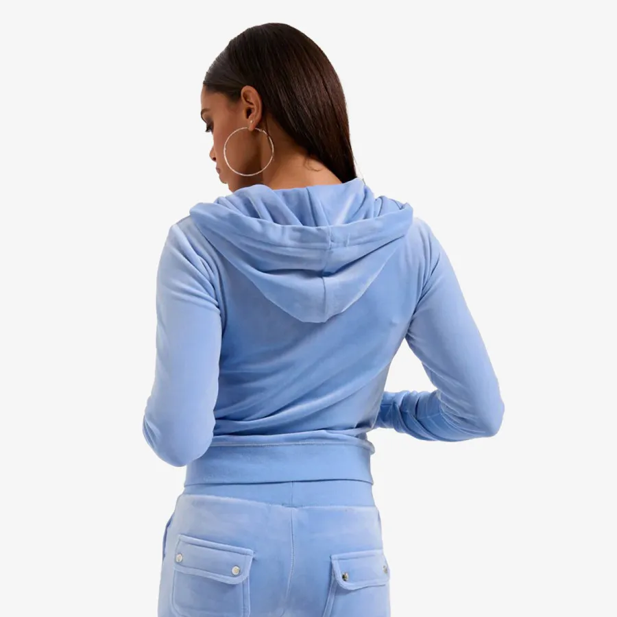 Juicy Couture Dukserica ROBERTSON CLASS 