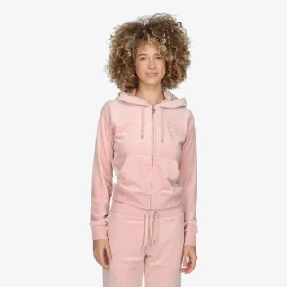 Juicy Couture Dukserica ROBERTSON 