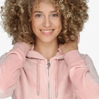 Juicy Couture Dukserica ROBERTSON 