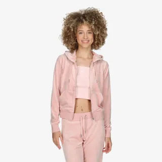 Juicy Couture Dukserica ROBERTSON 