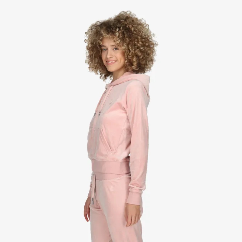 Juicy Couture Dukserica ROBERTSON 