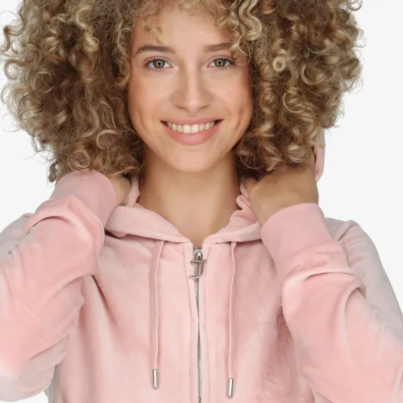 Juicy Couture Dukserica ROBERTSON 