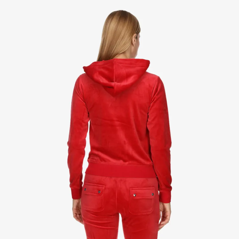 Juicy Couture Dukserica Robertson 