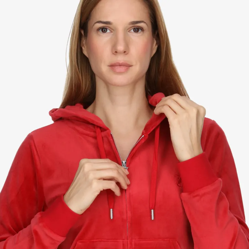 Juicy Couture Dukserica Robertson 
