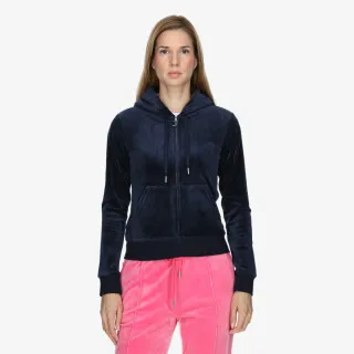 Juicy Couture Dukserica Robertson 