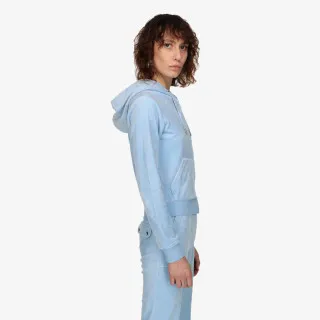 Juicy Couture Dukserica ROBERTSON HOODIE 