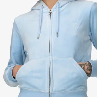 Juicy Couture Dukserica ROBERTSON HOODIE 