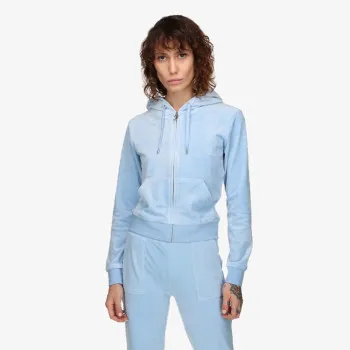 JUICY COUTURE Dukserica ROBERTSON HOODIE 