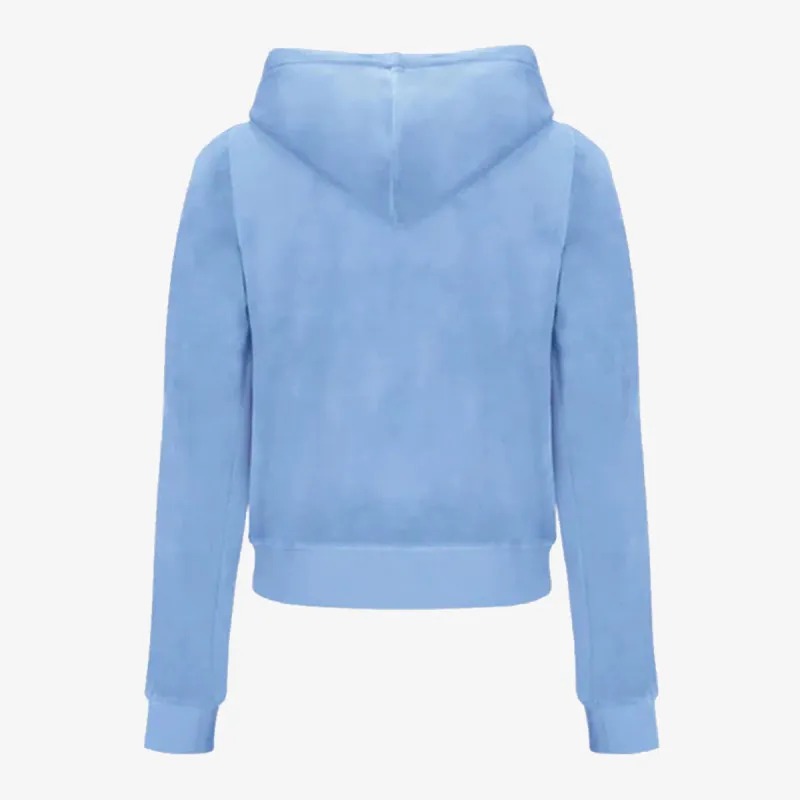 Juicy Couture Dukserica ROBERTSON HOODIE 