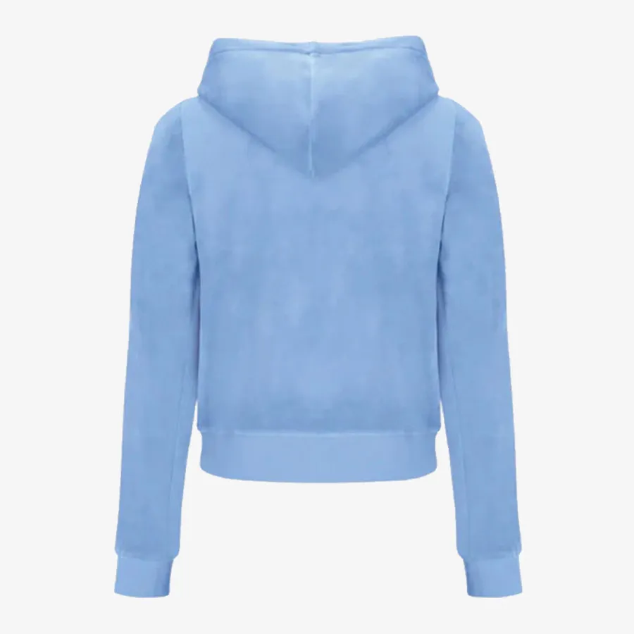 Juicy Couture Dukserica ROBERTSON HOODIE 