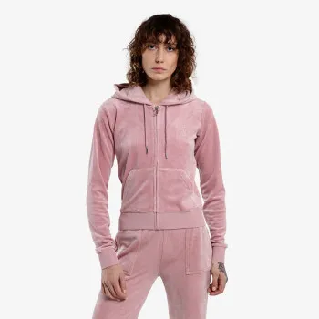 JUICY COUTURE Dukserica Robertson 