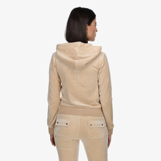 JUICY COUTURE Dukserica ROBERTSON 