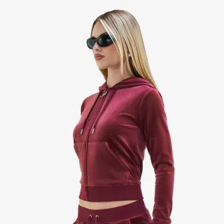 Juicy Couture Dukserica ROBERTSON 