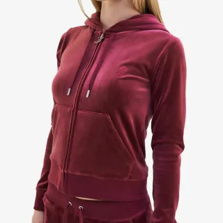 Juicy Couture Dukserica ROBERTSON 