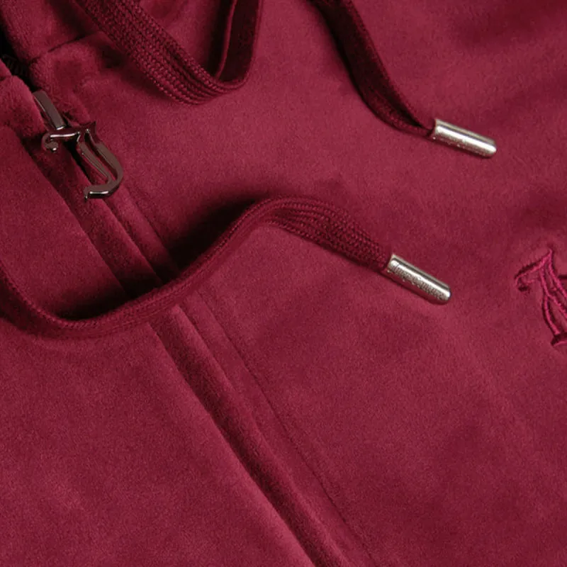 Juicy Couture Dukserica ROBERTSON 