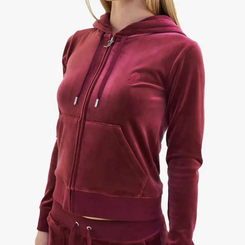 Juicy Couture Dukserica ROBERTSON 