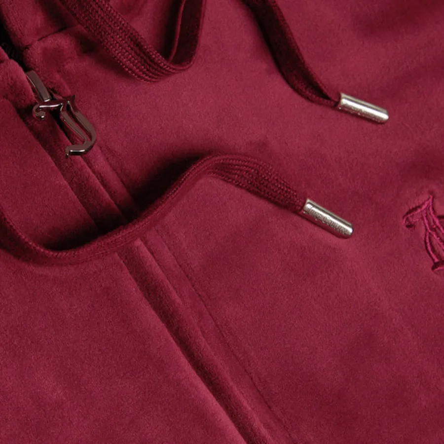 Juicy Couture Dukserica ROBERTSON 