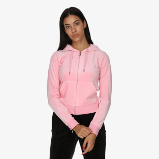 Juicy Couture Dukserica ROBERTSON HOODIE 