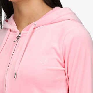 Juicy Couture Dukserica ROBERTSON HOODIE 