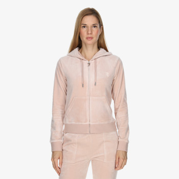Juicy Couture Dukserica Robertson 