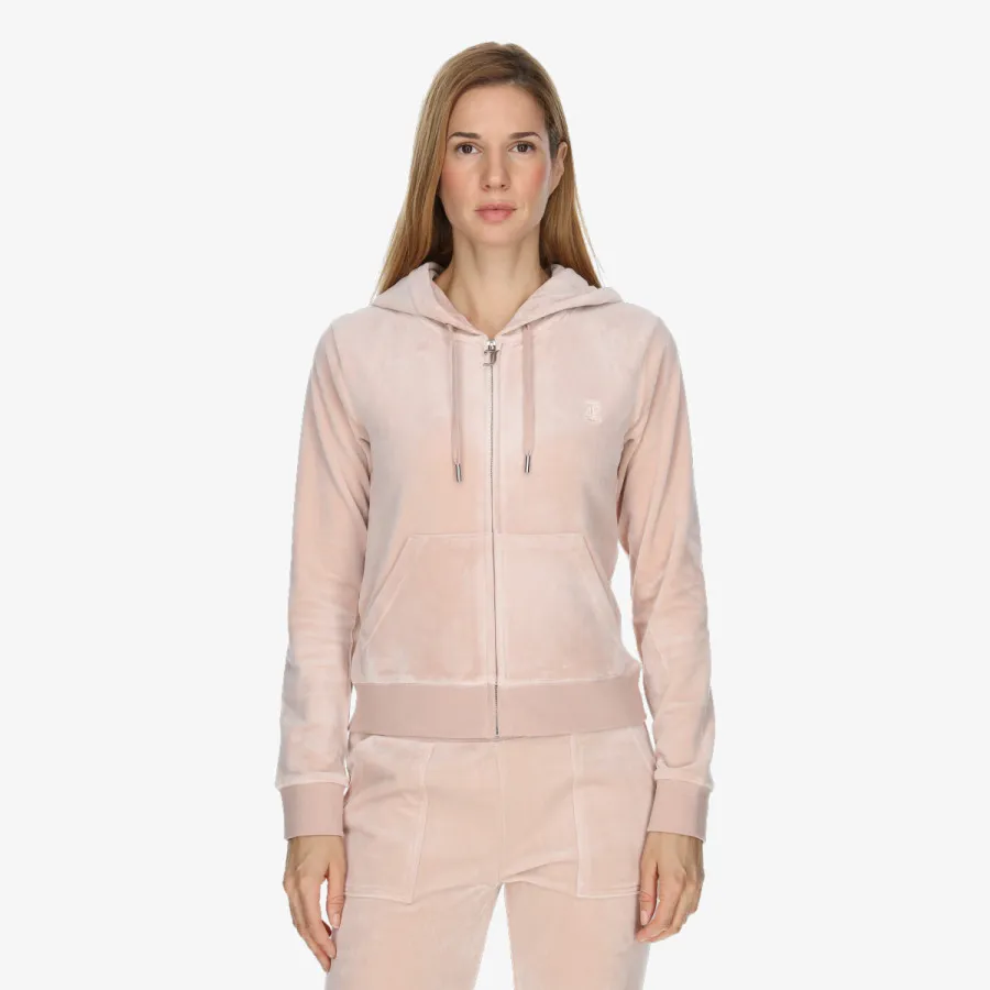Juicy Couture Dukserica Robertson 