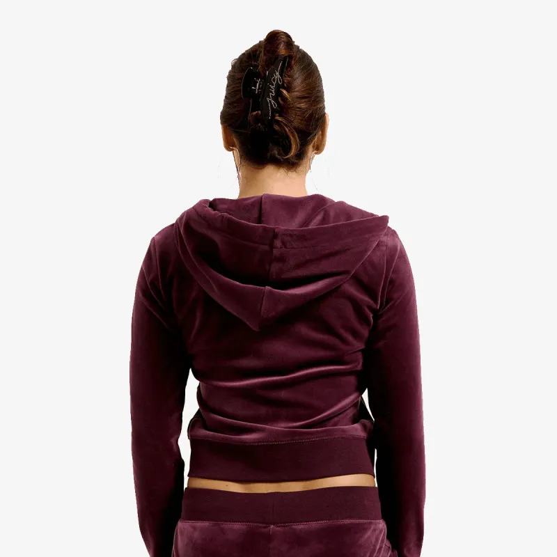 Juicy Couture Dukserica ROBERTSON 