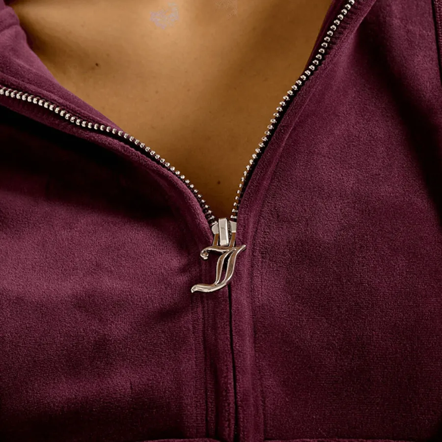 Juicy Couture Dukserica ROBERTSON 