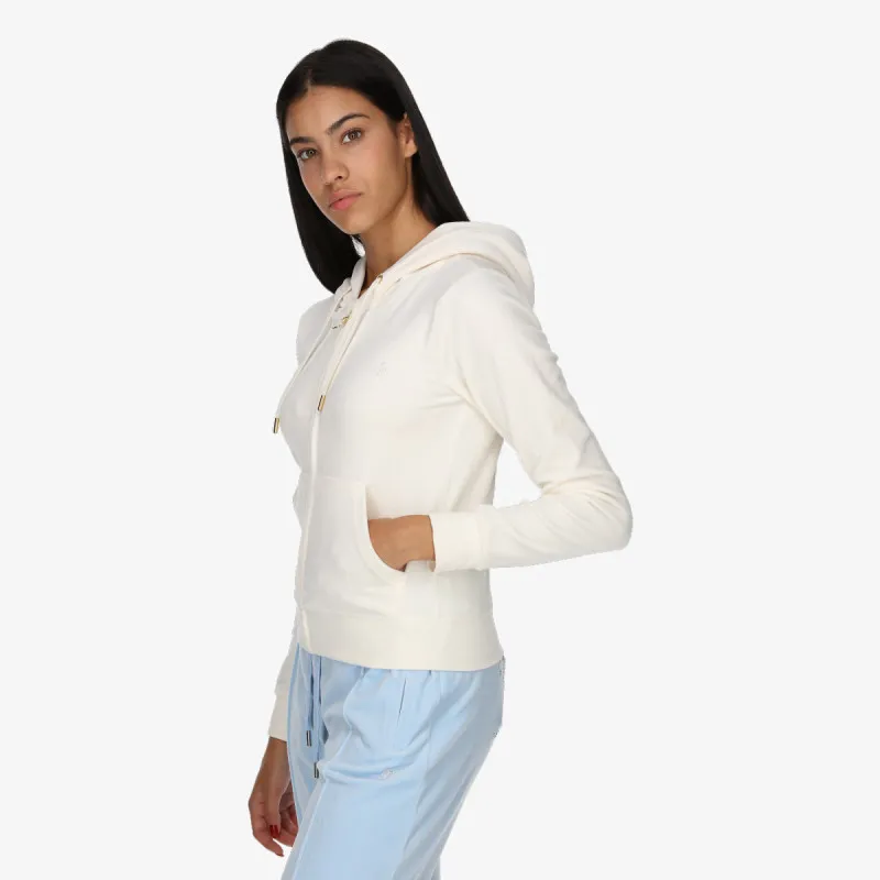 Juicy Couture Dukserica Gold Robertson 