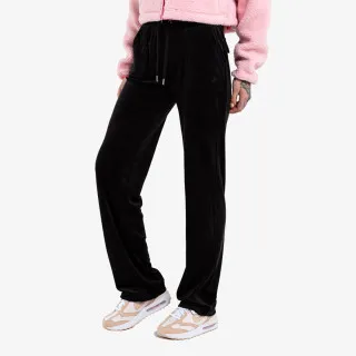 Juicy Couture Donji dio trenerke DEL RAY POCKET PANT 