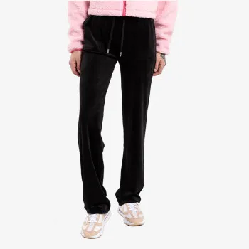 Juicy Couture Donji dio trenerke DEL RAY POCKET PANT 