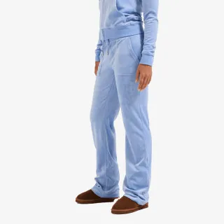 Juicy Couture Donji dio trenerke DEL RAY PANT 