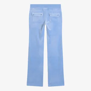 Juicy Couture Donji dio trenerke DEL RAY PANT 