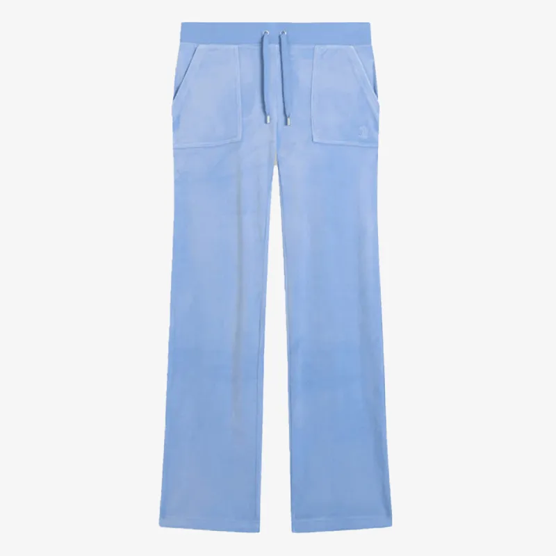 Juicy Couture Donji dio trenerke DEL RAY PANT 