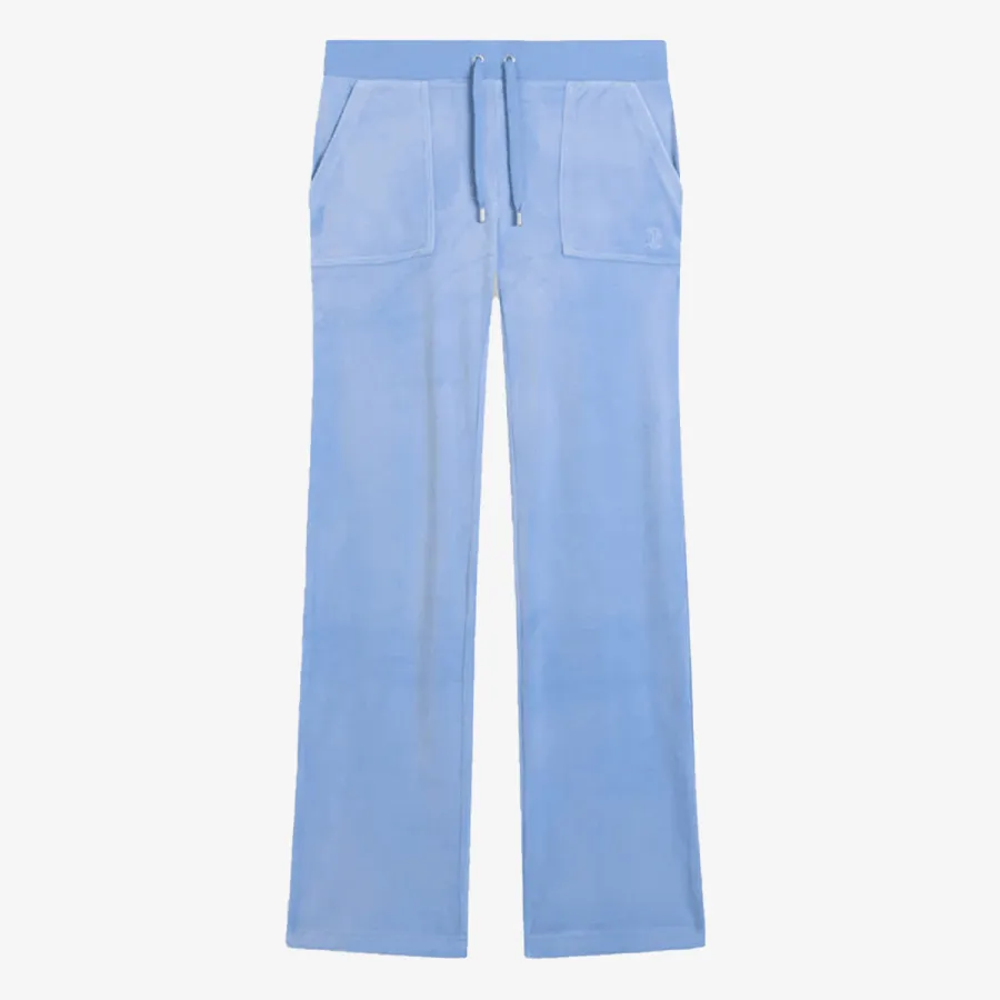 Juicy Couture Donji dio trenerke DEL RAY PANT 
