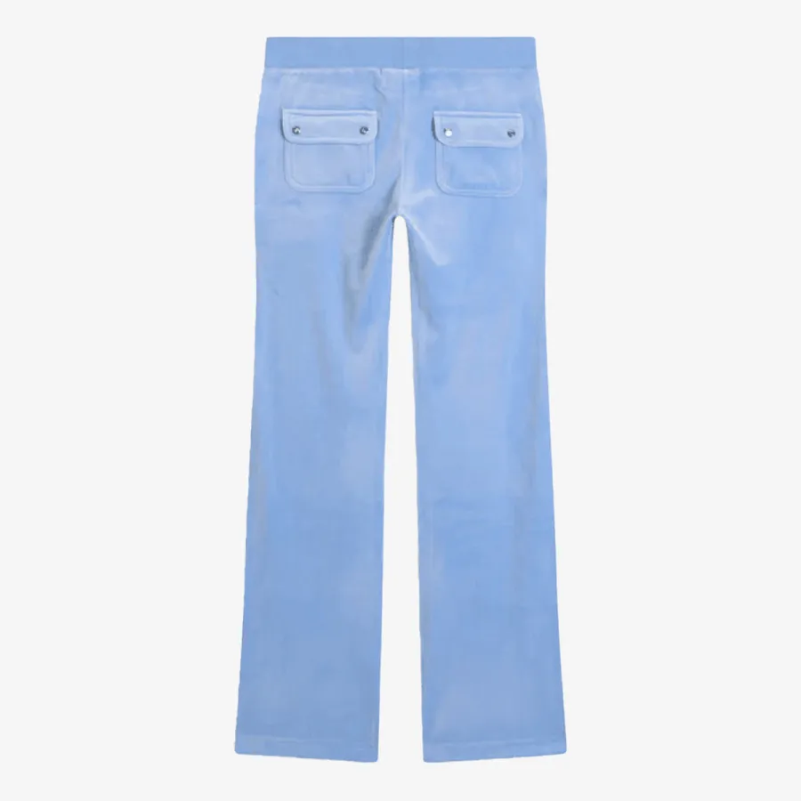 Juicy Couture Donji dio trenerke DEL RAY PANT 