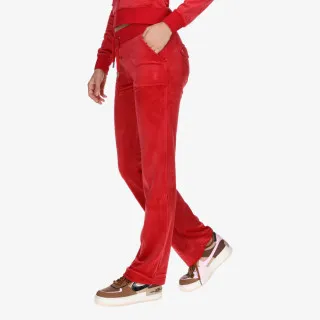 Juicy Couture Donji dio trenerke Del Ray 