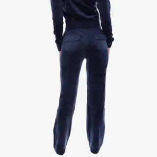 Juicy Couture Donji dio trenerke Del Ray 