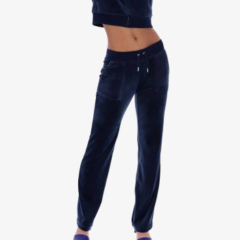 Juicy Couture Donji dio trenerke Del Ray 
