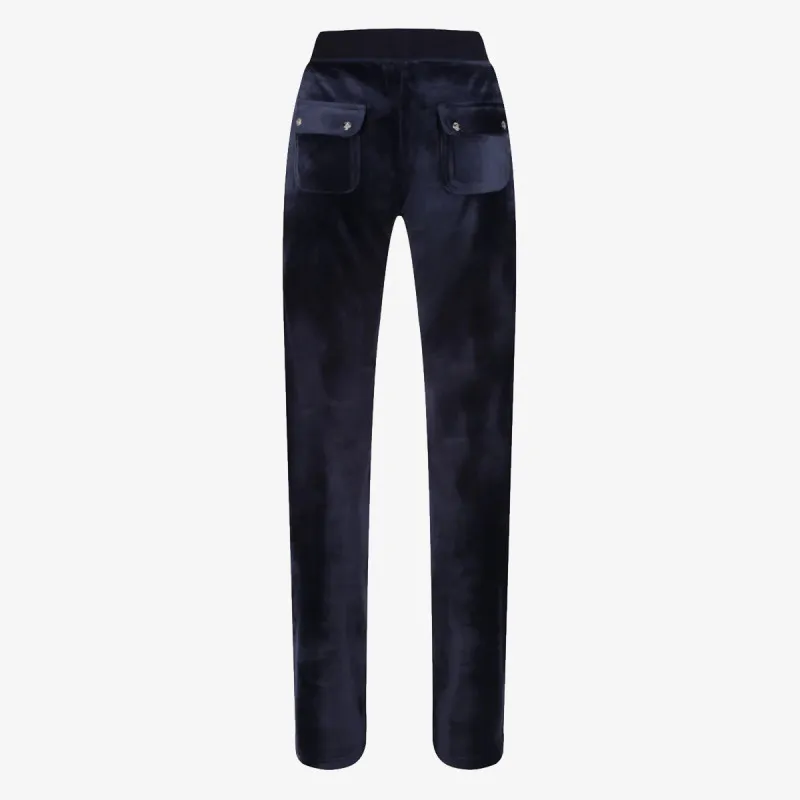 Juicy Couture Donji dio trenerke Del Ray 
